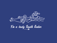 I'm a Tasty South Ender