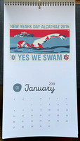 Calendar 2019 - South End Swim Designs