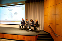 Discussion panel