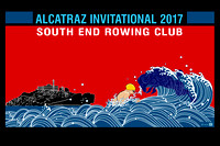 Alcatraz Invitational 2017